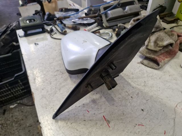 bontott OPEL ASTRA G Bal Visszapillantó Tükör (Elektromos)