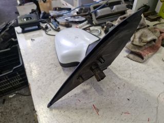 bontott OPEL ASTRA G Bal Visszapillantó Tükör (Elektromos)