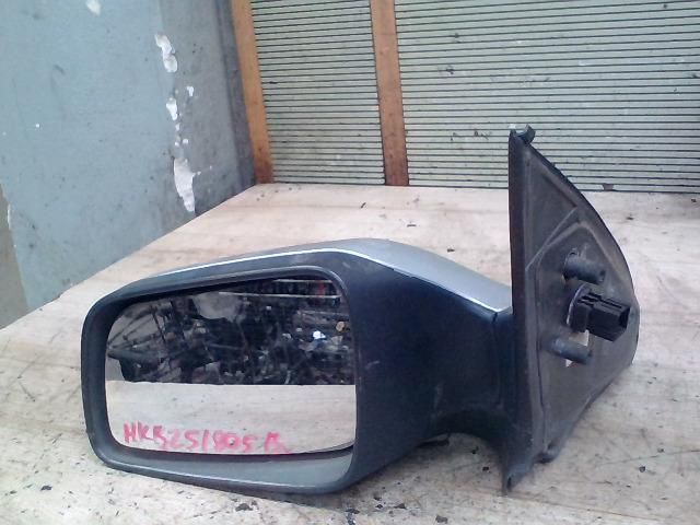 bontott OPEL ASTRA G Bal Visszapillantó Tükör (Elektromos)