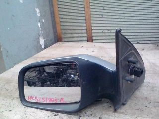 bontott OPEL ASTRA G Bal Visszapillantó Tükör (Elektromos)