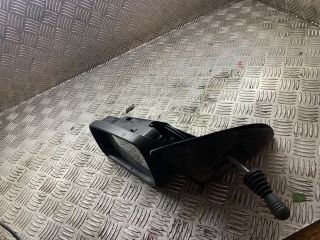 bontott OPEL ASTRA G Bal Visszapillantó Tükör (Elektromos)