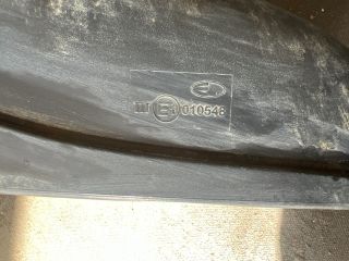 bontott OPEL ASTRA G Bal Visszapillantó Tükör (Elektromos)