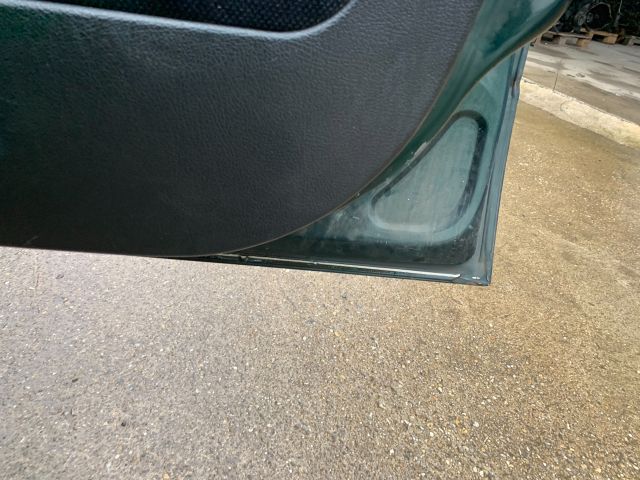 bontott OPEL ASTRA G Bal Visszapillantó Tükör (Elektromos)