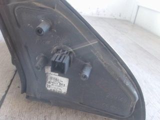 bontott OPEL ASTRA G Bal Visszapillantó Tükör (Elektromos)