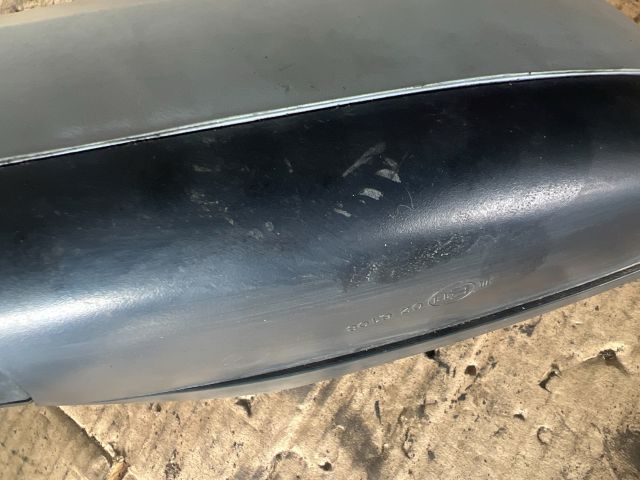 bontott OPEL ASTRA G Bal Visszapillantó Tükör (Elektromos)