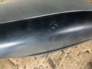 bontott OPEL ASTRA G Bal Visszapillantó Tükör (Elektromos)