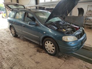 bontott OPEL ASTRA G Bal Visszapillantó Tükör (Elektromos)