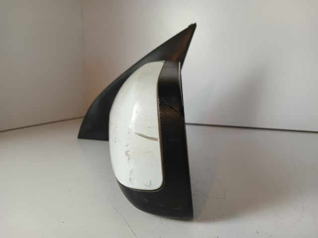 bontott OPEL ASTRA G Bal Visszapillantó Tükör (Elektromos)