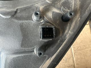 bontott OPEL ASTRA G Bal Visszapillantó Tükör (Elektromos)