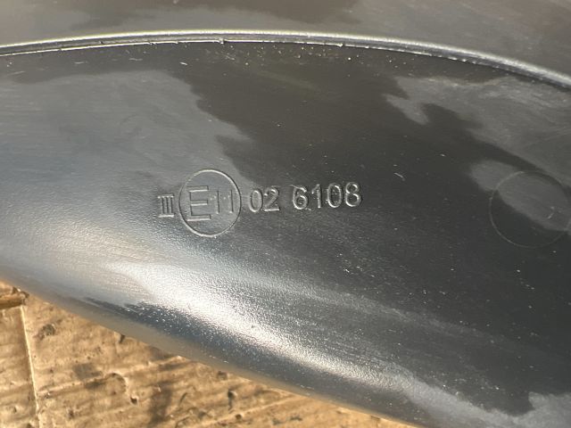 bontott OPEL ASTRA G Bal Visszapillantó Tükör (Elektromos)