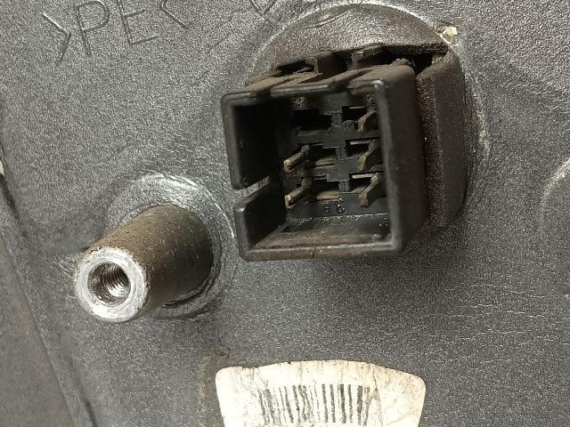 bontott OPEL ASTRA G Bal Visszapillantó Tükör (Elektromos)