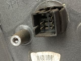 bontott OPEL ASTRA G Bal Visszapillantó Tükör (Elektromos)