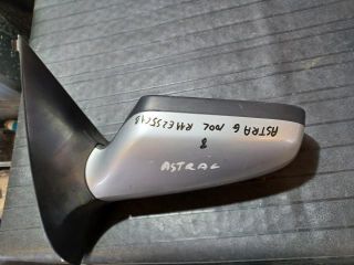 bontott OPEL ASTRA G Bal Visszapillantó Tükör (Mechanikus)