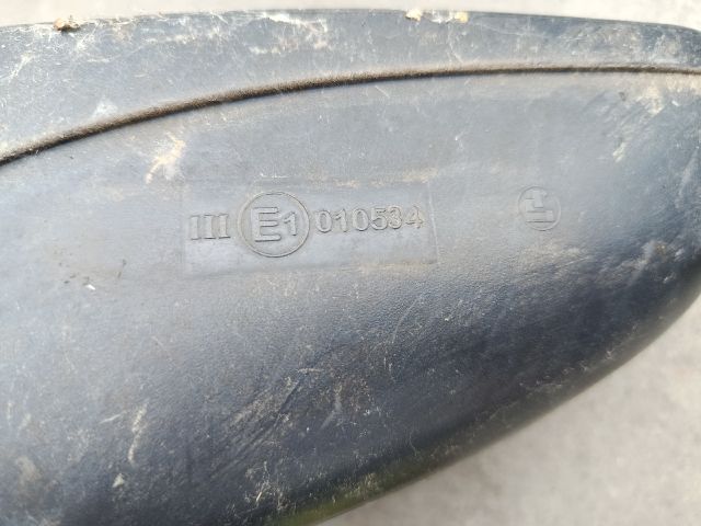 bontott OPEL ASTRA G Bal Visszapillantó Tükör (Mechanikus)