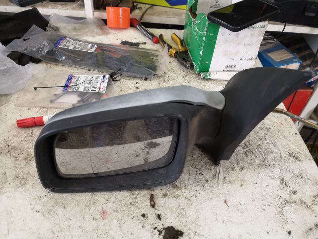 bontott OPEL ASTRA G Bal Visszapillantó Tükör (Mechanikus)