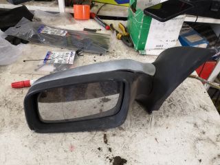 bontott OPEL ASTRA G Bal Visszapillantó Tükör (Mechanikus)
