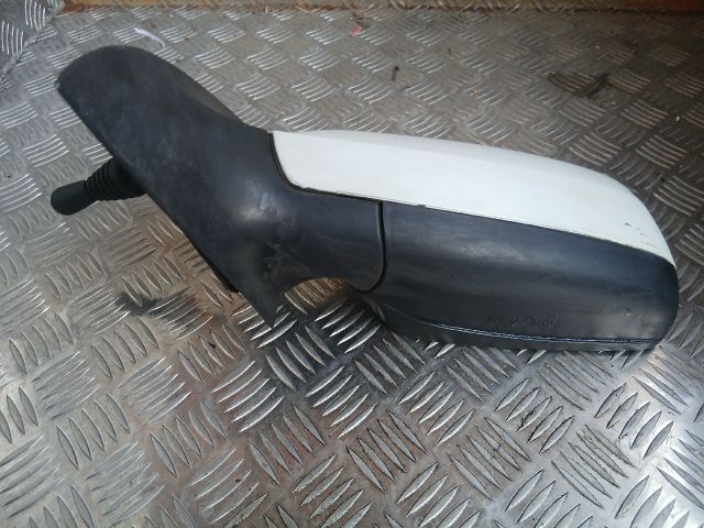 bontott OPEL ASTRA G Bal Visszapillantó Tükör (Mechanikus)