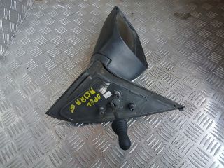 bontott OPEL ASTRA G Bal Visszapillantó Tükör (Mechanikus)