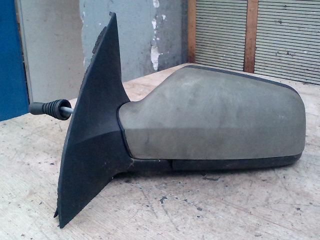 bontott OPEL ASTRA G Bal Visszapillantó Tükör (Mechanikus)