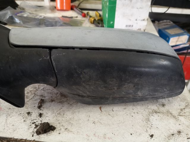 bontott OPEL ASTRA G Bal Visszapillantó Tükör (Mechanikus)