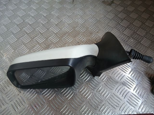 bontott OPEL ASTRA G Bal Visszapillantó Tükör (Mechanikus)