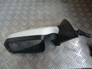 bontott OPEL ASTRA G Bal Visszapillantó Tükör (Mechanikus)