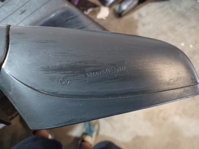 bontott OPEL ASTRA G Bal Visszapillantó Tükör (Mechanikus)