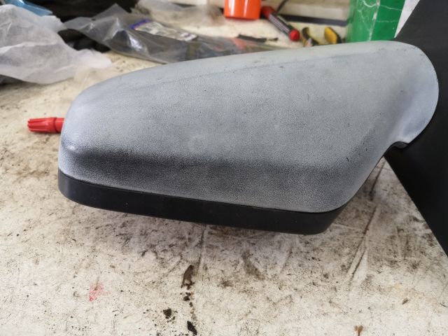 bontott OPEL ASTRA G Bal Visszapillantó Tükör (Mechanikus)