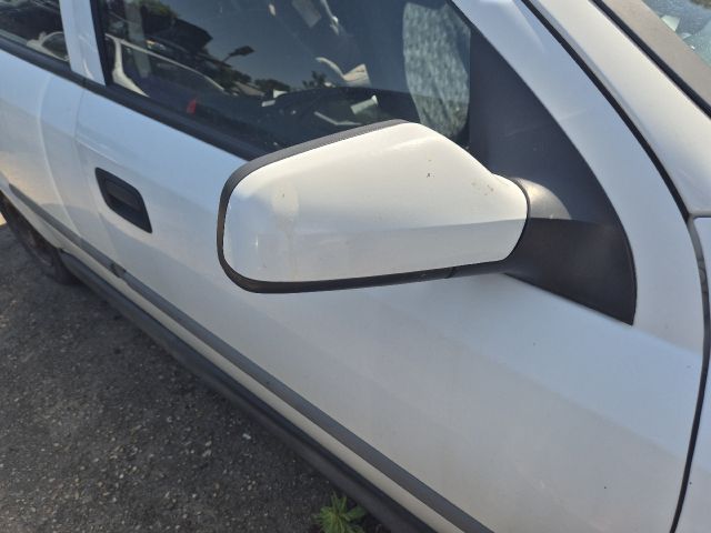 bontott OPEL ASTRA G Bal Visszapillantó Tükör (Mechanikus)