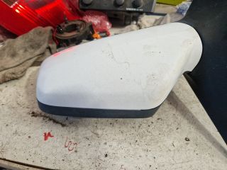 bontott OPEL ASTRA G Bal Visszapillantó Tükör (Mechanikus)