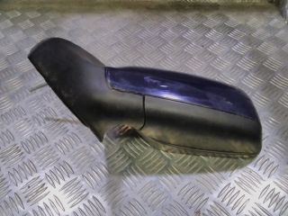 bontott OPEL ASTRA G Bal Visszapillantó Tükör (Mechanikus)