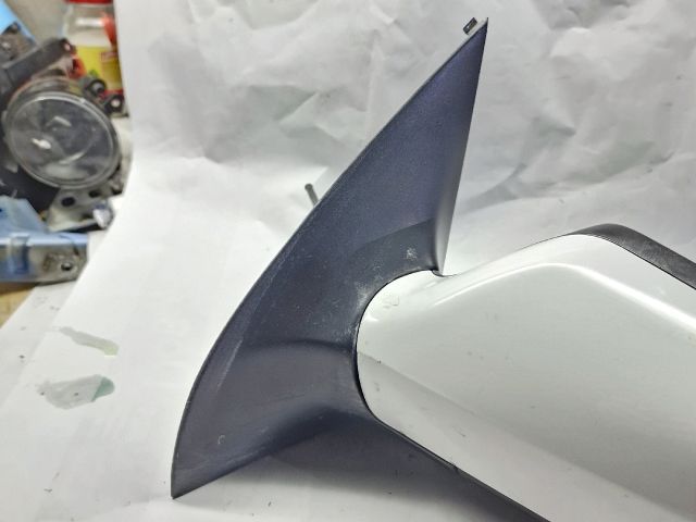 bontott OPEL ASTRA G Bal Visszapillantó Tükör (Mechanikus)