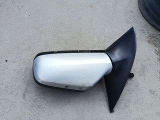 bontott OPEL ASTRA G Bal Visszapillantó Tükör (Mechanikus)