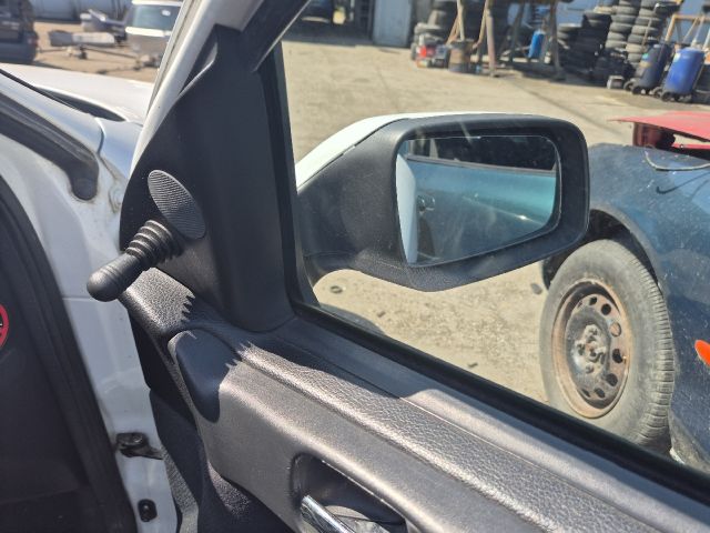 bontott OPEL ASTRA G Bal Visszapillantó Tükör (Mechanikus)