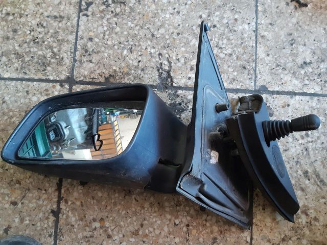 bontott OPEL ASTRA G Bal Visszapillantó Tükör (Mechanikus)