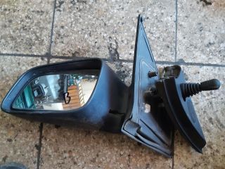 bontott OPEL ASTRA G Bal Visszapillantó Tükör (Mechanikus)
