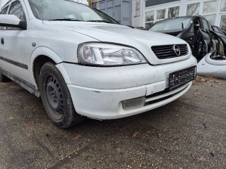 bontott OPEL ASTRA G Bal Visszapillantó Tükör (Mechanikus)