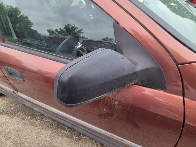 bontott OPEL ASTRA G Bal Visszapillantó Tükör (Mechanikus)