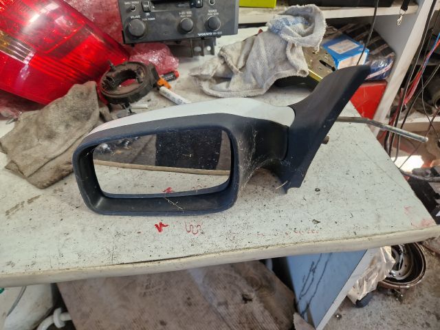 bontott OPEL ASTRA G Bal Visszapillantó Tükör (Mechanikus)