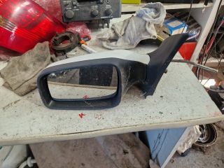bontott OPEL ASTRA G Bal Visszapillantó Tükör (Mechanikus)