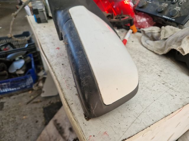 bontott OPEL ASTRA G Bal Visszapillantó Tükör (Mechanikus)