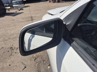 bontott OPEL ASTRA G Bal Visszapillantó Tükör (Mechanikus)