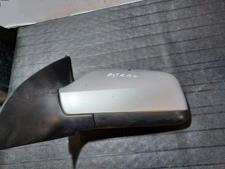 bontott OPEL ASTRA G Bal Visszapillantó Tükör (Mechanikus)