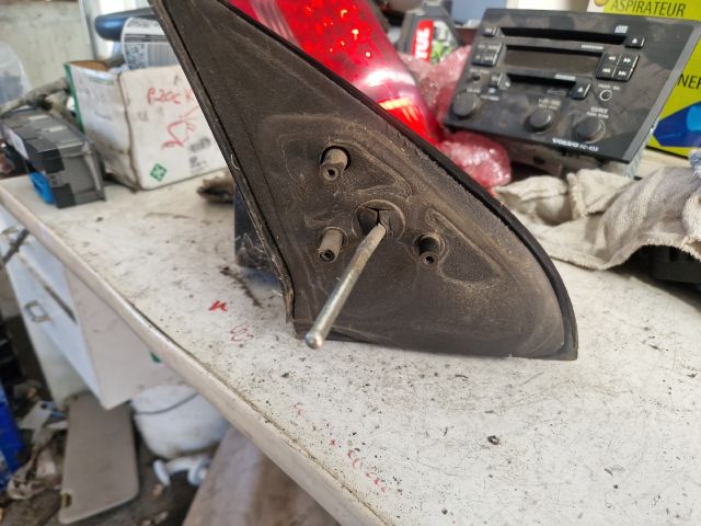 bontott OPEL ASTRA G Bal Visszapillantó Tükör (Mechanikus)