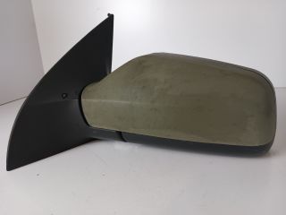bontott OPEL ASTRA G Bal Visszapillantó Tükör (Mechanikus)