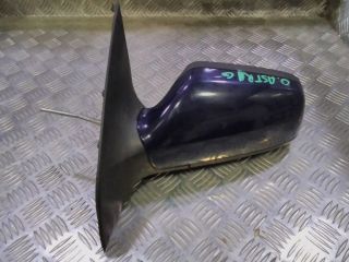 bontott OPEL ASTRA G Bal Visszapillantó Tükör (Mechanikus)