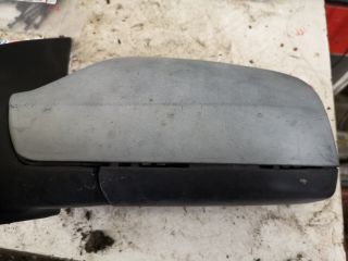 bontott OPEL ASTRA G Bal Visszapillantó Tükör (Mechanikus)