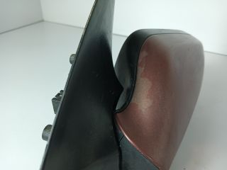 bontott OPEL ASTRA G Bal Visszapillantó Tükör (Mechanikus)