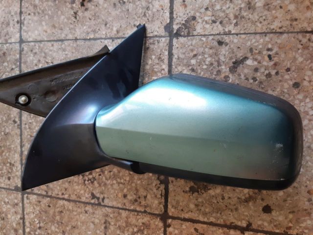 bontott OPEL ASTRA G Bal Visszapillantó Tükör (Mechanikus)