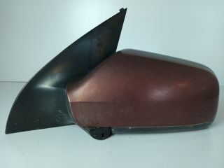 bontott OPEL ASTRA G Bal Visszapillantó Tükör (Mechanikus)